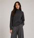 ECOALF Jersey kaki foncé gris