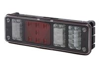 HELLA 2VP 340 966-421 Achterlicht