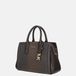 Michael Kors Laila handtas S chocolate