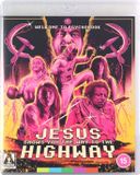 Jesus Bol Jesus Shows You The Way To The Highway Blu-ray