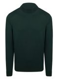 Suitable Trui Cooldry Knit Turtleneck Groen - Maat XXL - Heren