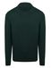 Suitable Trui Cooldry Knit Turtleneck Groen - Maat XXL - Heren