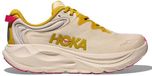 Hoka Gaviota 6 Chaussures de course Beige EU 41 1/3 Femme