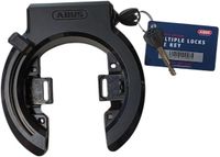 ABUS Ringslot - Granit XPlus™ 6950 AM M R