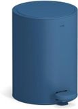 Contenant élégant de 3 litres avec fermeture douce et protection du fond