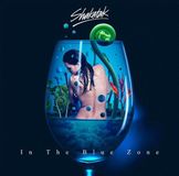Suburban Shakatak In The Blue Zone