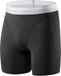 Houdini Desoli Zwemboxers Heren - Zwart - XL