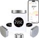 SALCAR Smart Home Radiatorthermostaat TRV801W 3-Pack