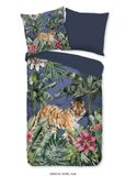 Muller Textiles Dekbedovertrek 140x220 cm Meerkleurig Microvezel