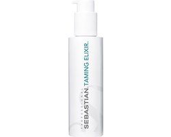 Sebastian Taming Elixir 140 ml - No-rinse Anti-frizz