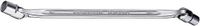 Stahlwille 29 A 1/2 X 9/16 43413234 Dubbele scharniersleutel Uitvoering Inbus 1 stuk(s)