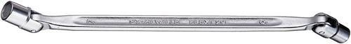 Stahlwille 29 A 1/2 X 9/16 43413234 Dubbele scharniersleutel Uitvoering Inbus 1 stuk(s)