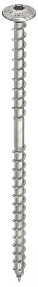HECO HECO-TOPIX-plus-T Solar A2 Schroeven 8,0 x 360, Torx, 50 st.
