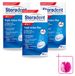 Steradent Triple Action Plus reinigingsmiddel voor kunstgebitten – 90 tabletten – voordeelverpakking – 3 stuks