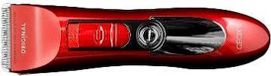 Merkloos Ceox2 draadloze tondeuse rood original