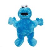 Sesamstraat Koekiemonster Pluche Knuffel Pop