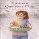 Emma's One Story Plate: A Gentle Story About Food Sensory Differences, Mealtime Confidence, and Feeling Safe at the Table