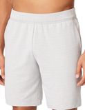 SCHIESSER Bermuda Heren Pyjamas Jade Effen