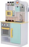 Houten Teamson Kids Houten speelgoedkeuken Florence VEN-TD-11708AR