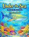 Under the Sea Coloring Book