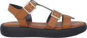 Wonders Luz - sandale femme - Marron - taille 40 (EU) 7 (UK)