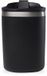 Qwetch Travel mug Geïsoleerd - Matt Zwart