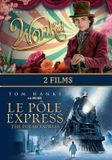 Warner Home Video Wonka & The Polar Express (DVD)