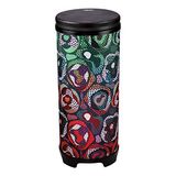 Remo Wereld Percussie Timbau Festival Tribal Groen TK-2510-68