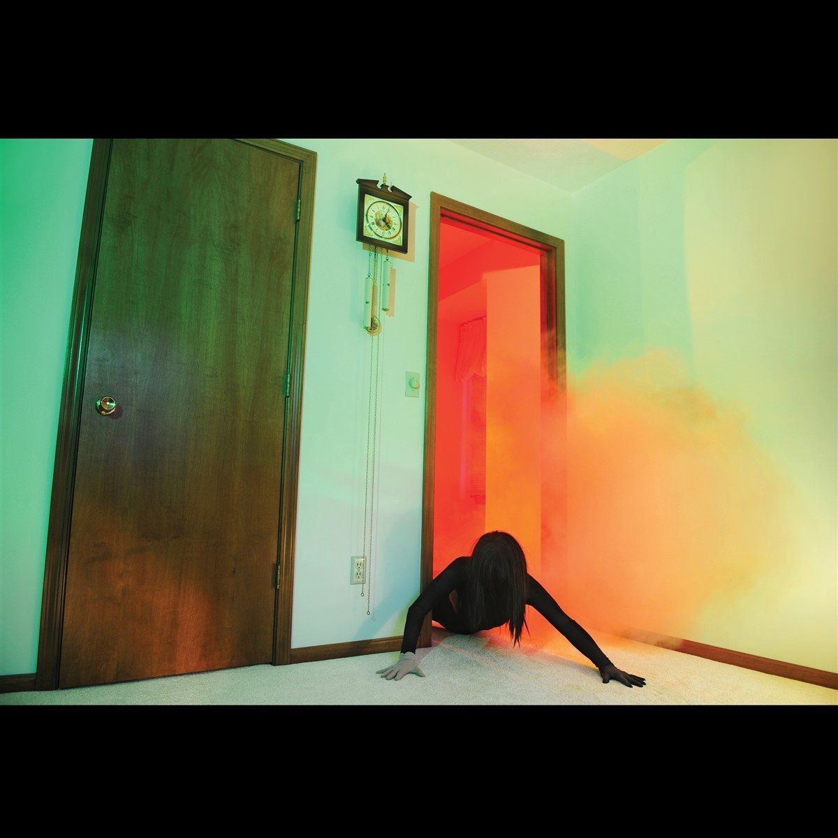 Konkurrent Becoming Undone - Music