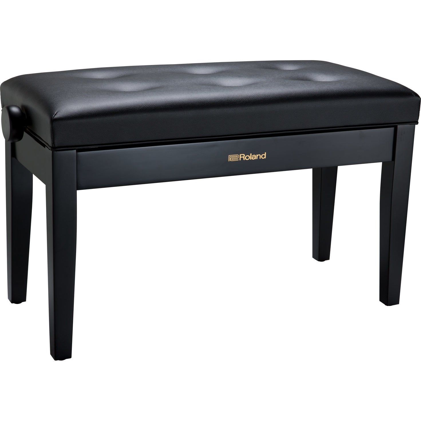 Roland RPB-D300BK - Dubbele Pianobank