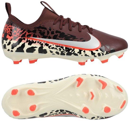 Nike Voetbalschoen Zoom Vapor 16 Academy FG/MG NU3 Junior - Maat 33.5
