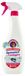 Chanteclair Sgrassatore Candeggina, nettoyant et dégraissant pour la préparation de surface, 0,625 l, spray, bouteille, 1 pièce, Italie