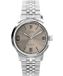Timex Marlin TW2W59200 Montre - Acier - Argenté - Ø 40 mm