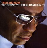 Herbie Verve Then & Now (Deluxe +DVD)