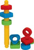 Gowi 264-89 Set, Assorted Colouers