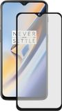 KSIX Tempered Glass Screen Protector One Plus 7 Extreme 2.5D