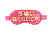 FISURA - Koud gelmasker "P*tain de geule de bois"