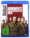 Monuments Men - Ungewöhnliche Helden