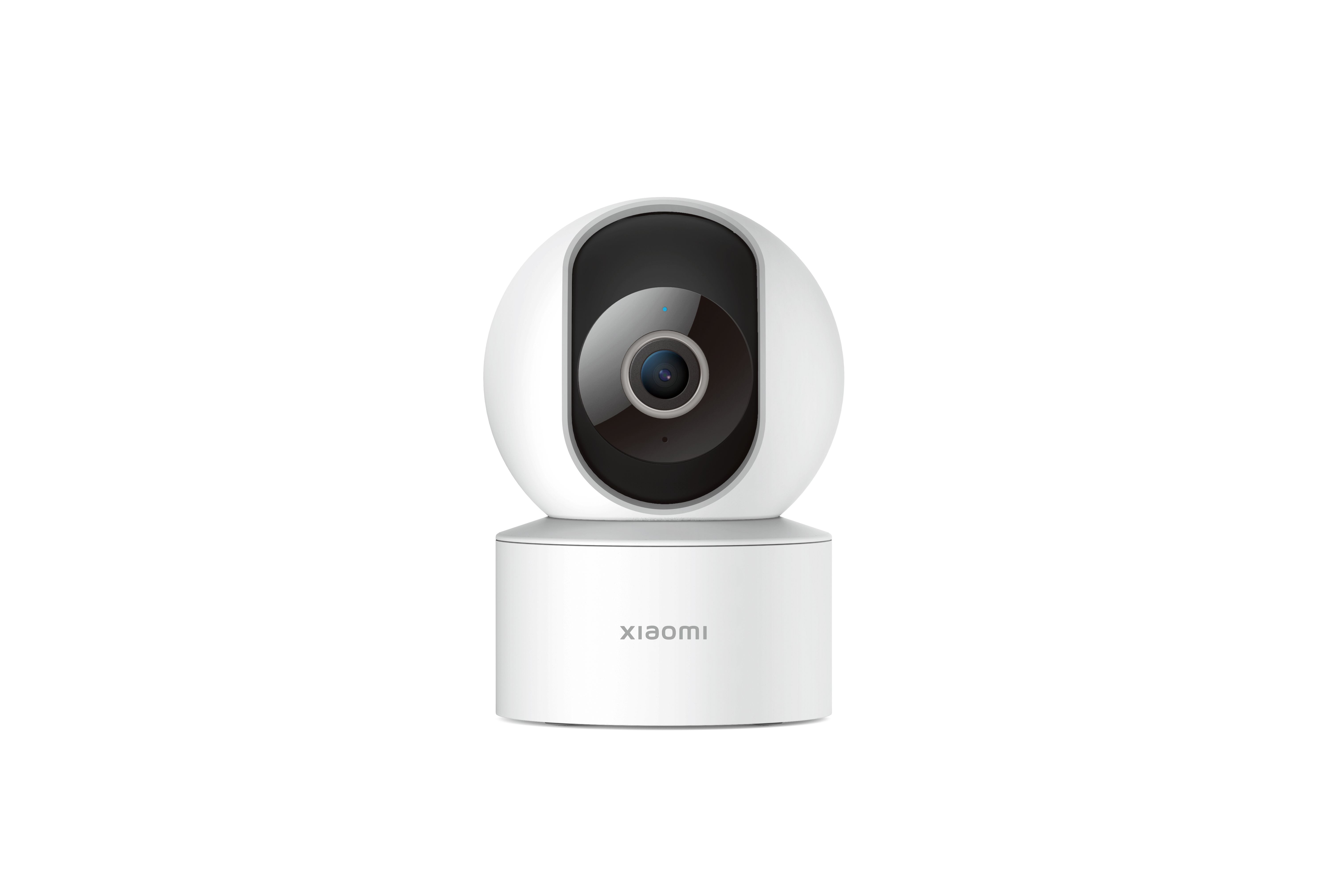 Xiaomi Smart Camera C200 - Indoor IP Security Camera - 1080p - Wireless - White