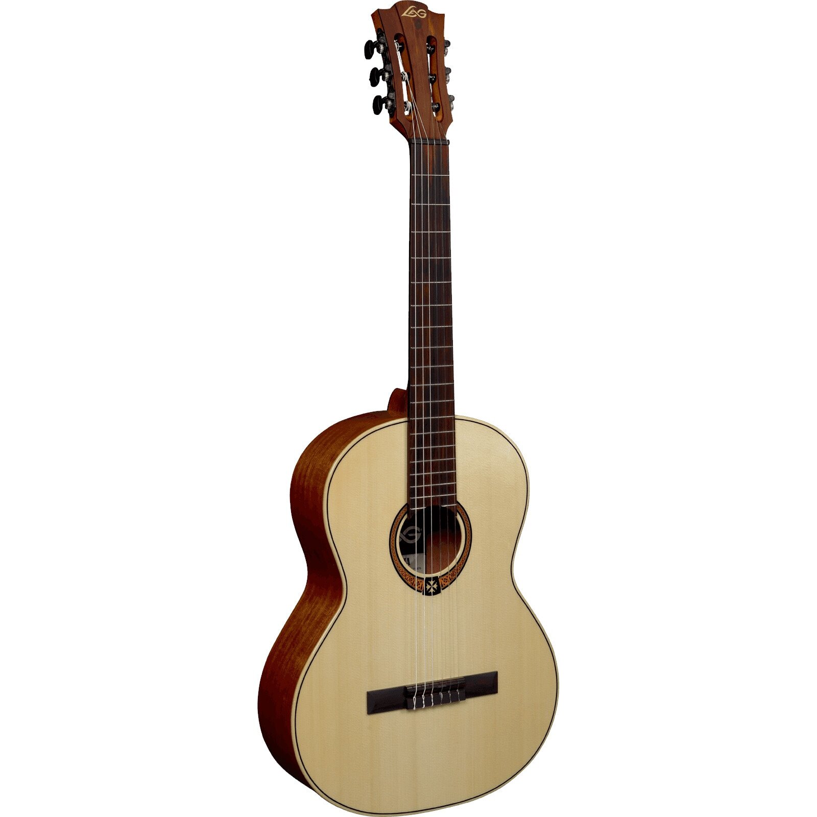 LAG Guitars Occitania 88 OC88