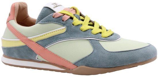Cycleur De Luxe Lage Sneakers Vrouwen Multicolor Maat 40