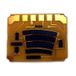 Meat & Doria 83579 potentiometer versnellingssensor