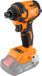 NEO TOOLS Energy+ Slagmoersleutel - 18V - 300Nm - Koolborstelloze motor