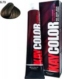 Kay Color Hair Color Cream 100 ml - 5.73