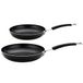Meyer Inductie Niet-stick koekenpan set - 20/28 cm - Aluminium - 10 jaar garantie