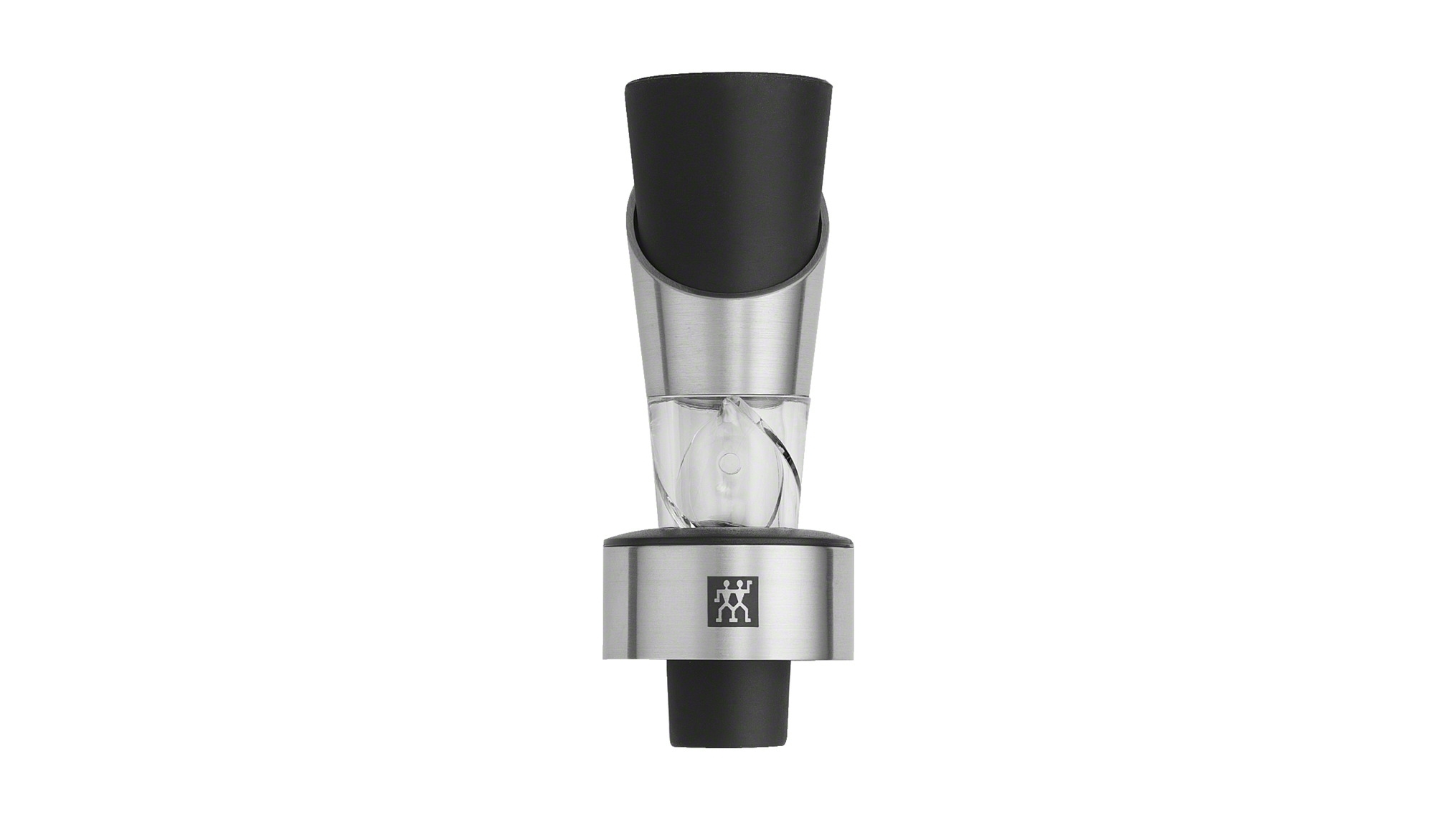 Zwilling Wine Aerator-Pourer-Stopper