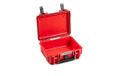 B&W International Multifunctionele koffer Outdoor 500 (PP.23) rood