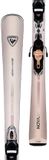 Rossignol Nova 6 + Xpress W 11 Piste Ski Dames Brons 163 Cm