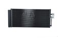 NRF 350746 Condenseur De Clim EASY FIT avec bague d'étanchéité