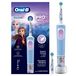 Oral-B Pro Kids Frozen Elektrische Tandenborstel - Lichtblauw
